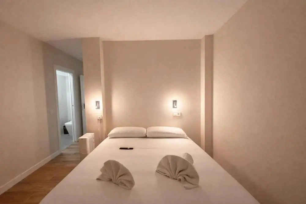Hostal Ramon y Cajal