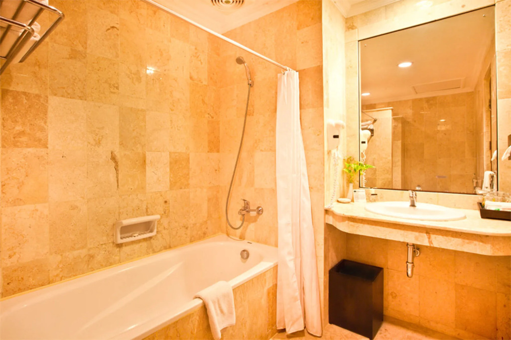 Hotel Kumala Pantai