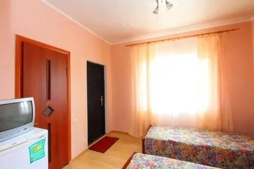 Guest House na Visotnoy