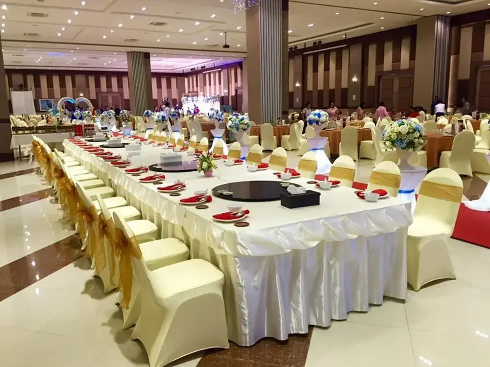 BK Place Hotel