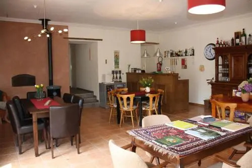 Hotel Camping sur Yonne