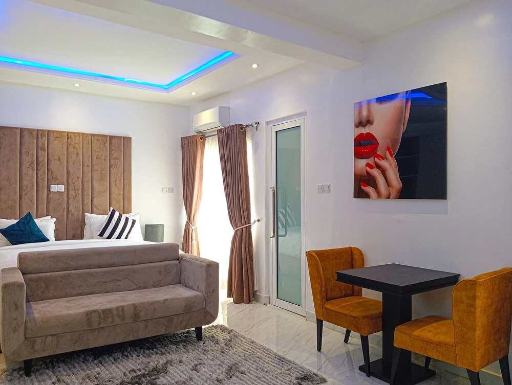 The Muse Residences