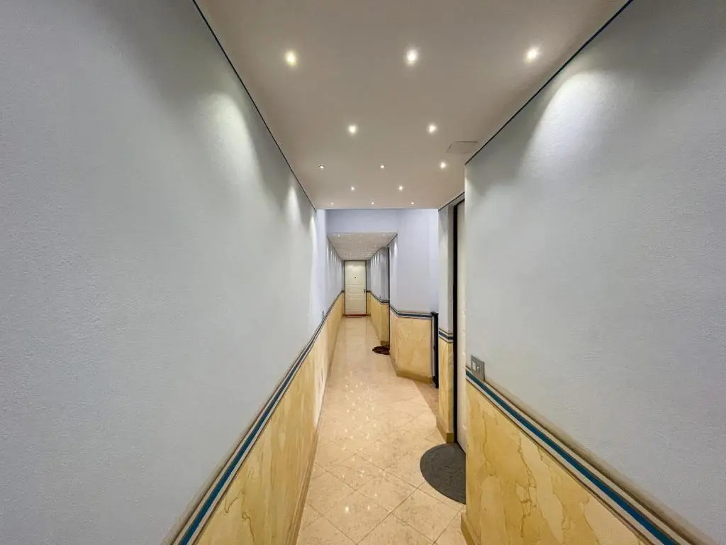 BH - MENTON VILLE - Modern flat 4 people