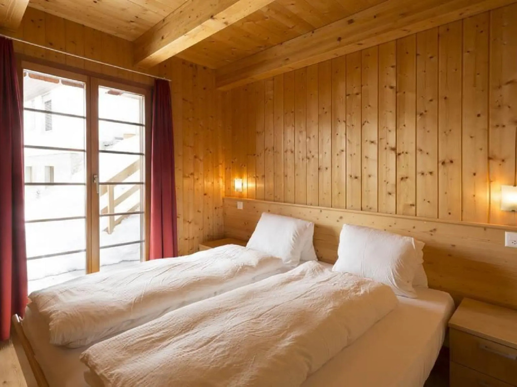 Chalet Flair