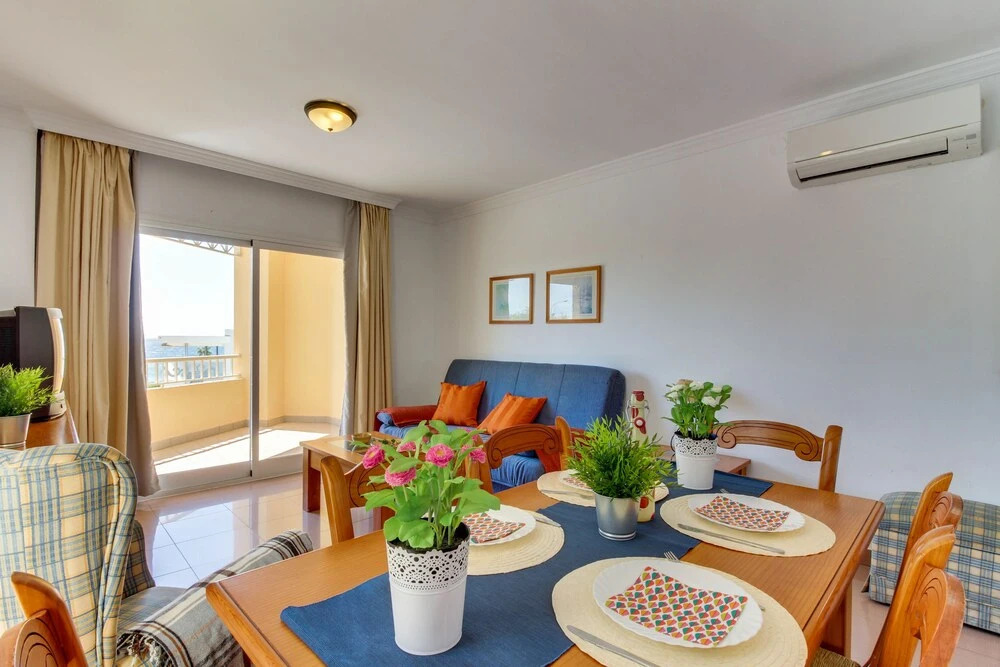 Apartamento Andalucía 202, 2ºB