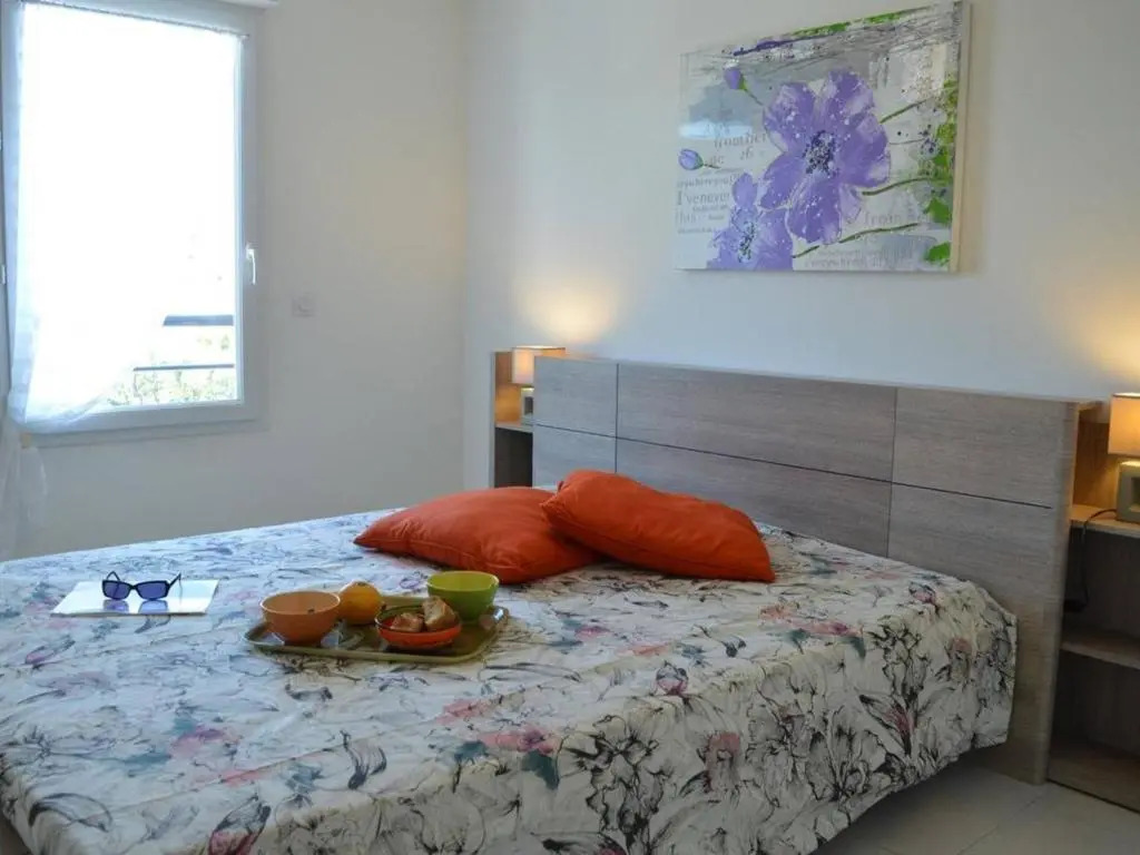 Appartement Saint-Raphaël, 3 pièces, 4 personnes - FR-1-226A-274