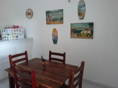 Hostel da Carol