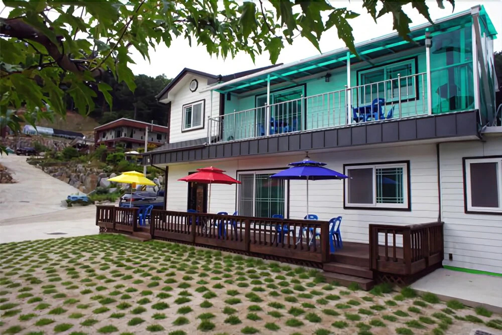 Yangpyeong Love Pension