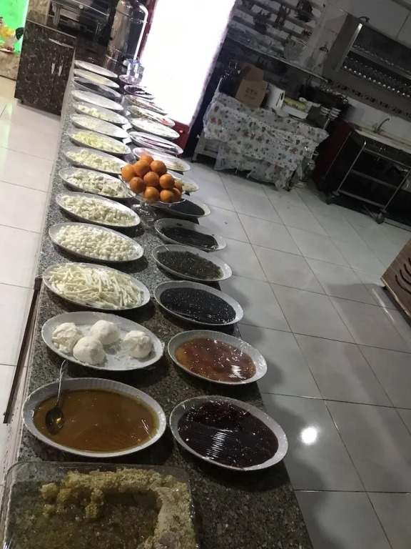 Yesilirmak Merit Hotel