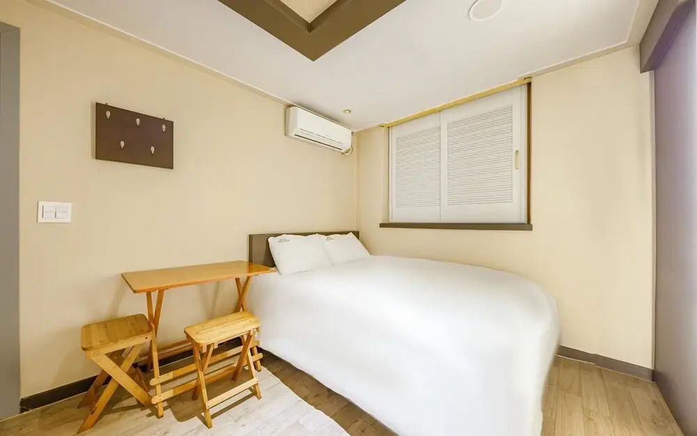 Boryeong (Daecheon) Coconut Motel