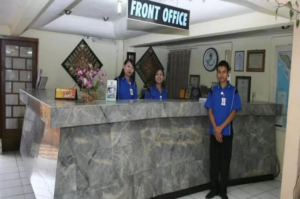 Benteng Hotel