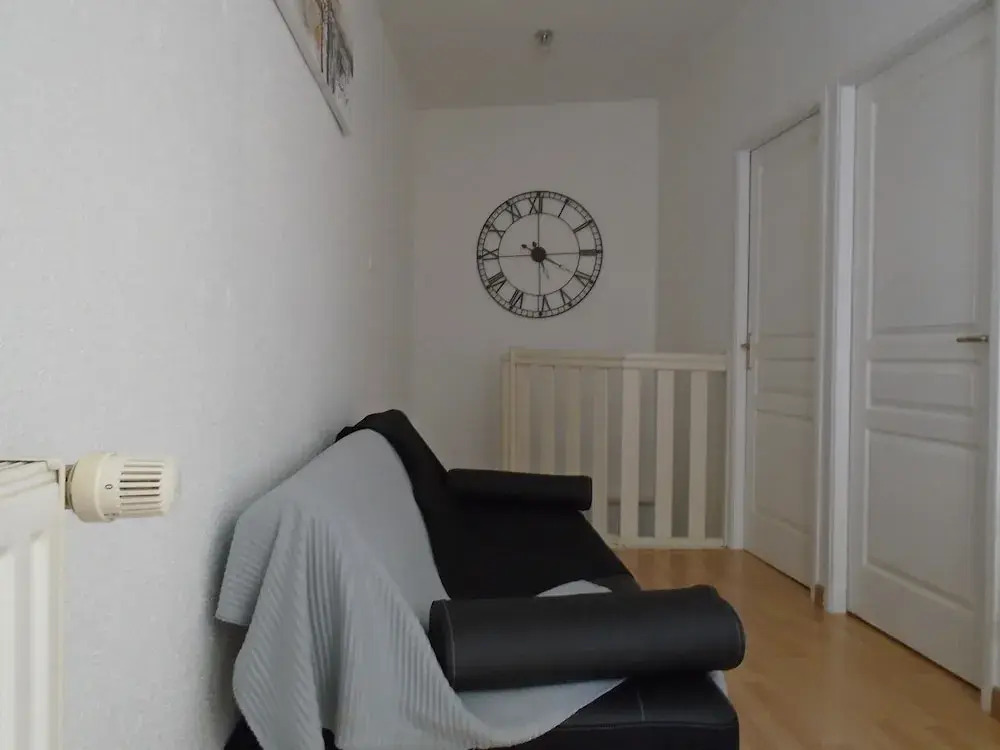 Appartement La Motte