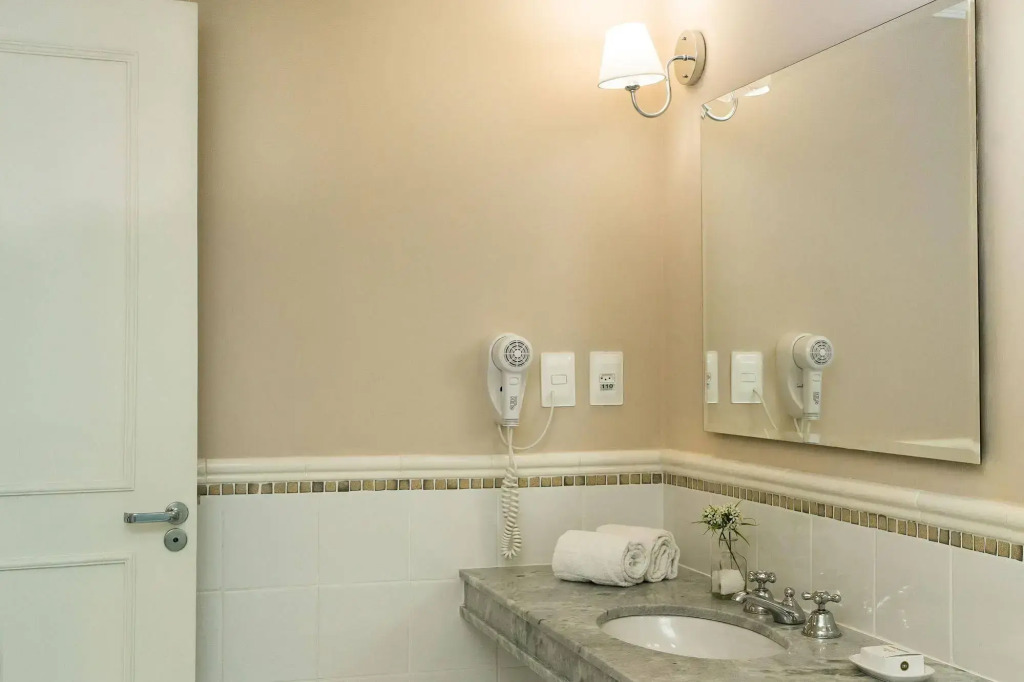 Hotel Saint Louis Pampulha