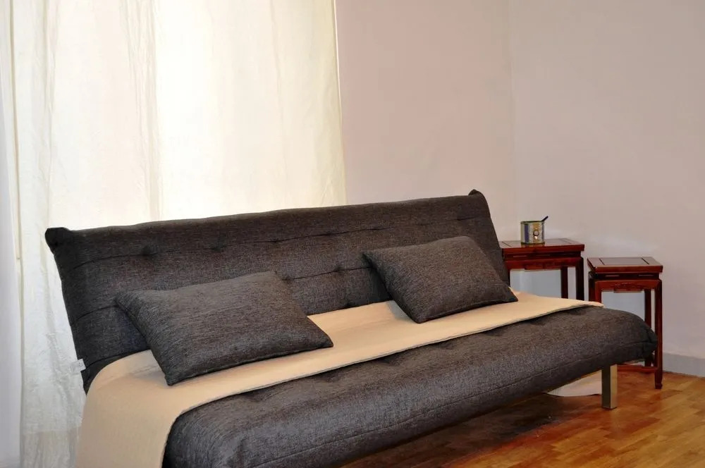 Debby Suite