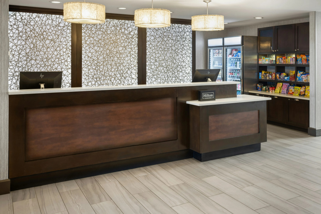 Homewood Suites By Hilton Montgomery EastChase