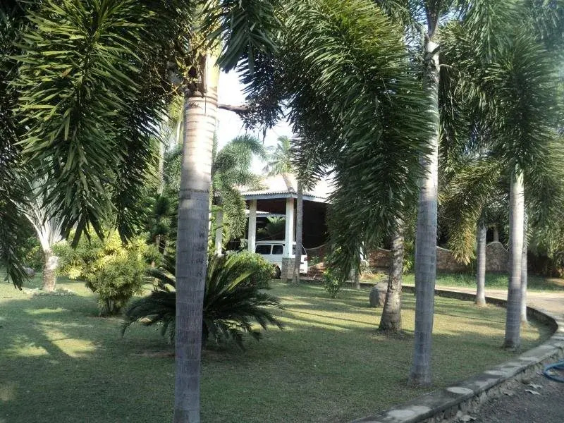 Royal Green Garden - Puttalam