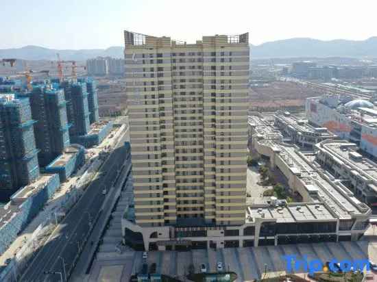 Lavande Hotel (Nanjing Lishui Wuxiang Water Town Wanda Plaza)
