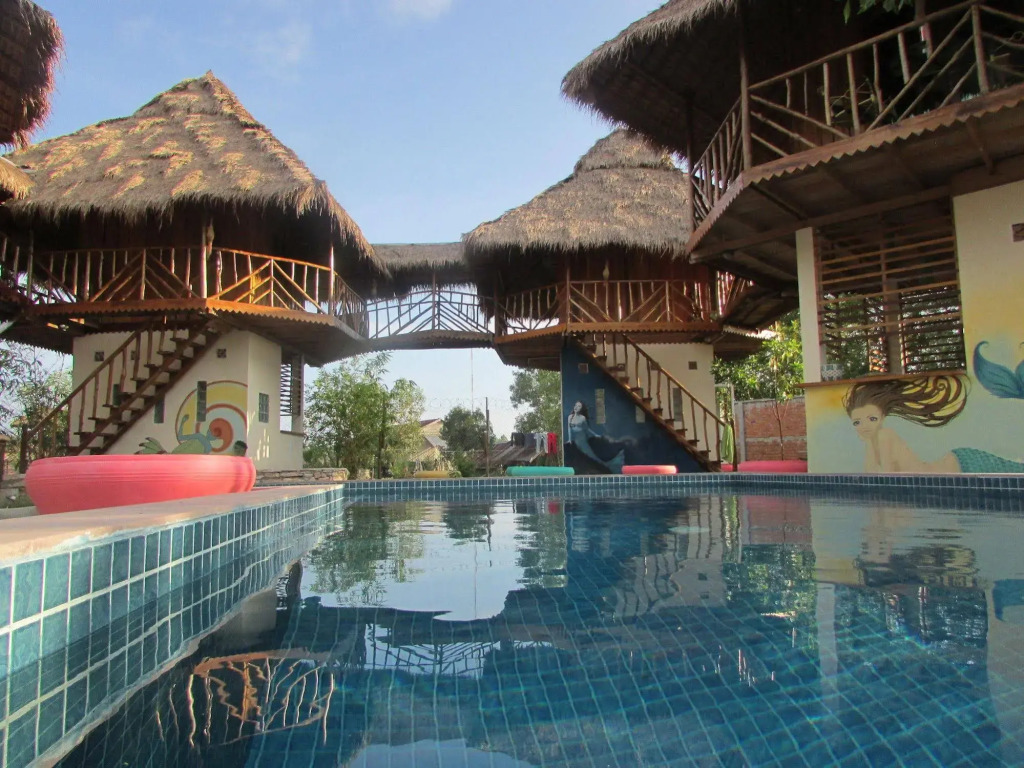 Wildside Villas