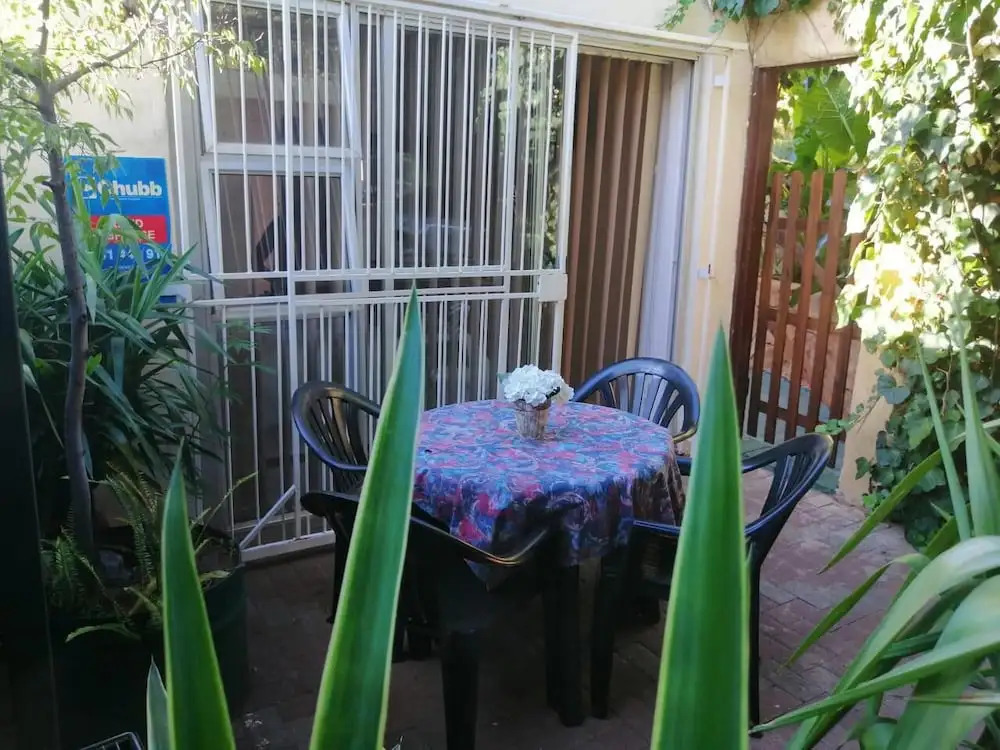 Casablanca Cabanas Guesthouse