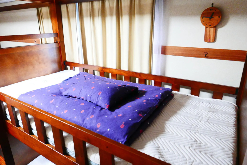 Ks House Fuji View - Travelers Hostel