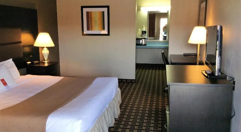 Lotus by Hotel Inn