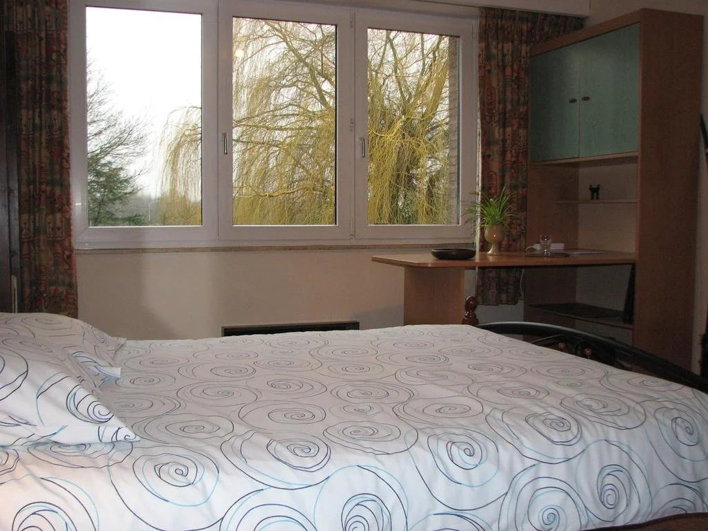 Prince dOrange Bed & Breakfast