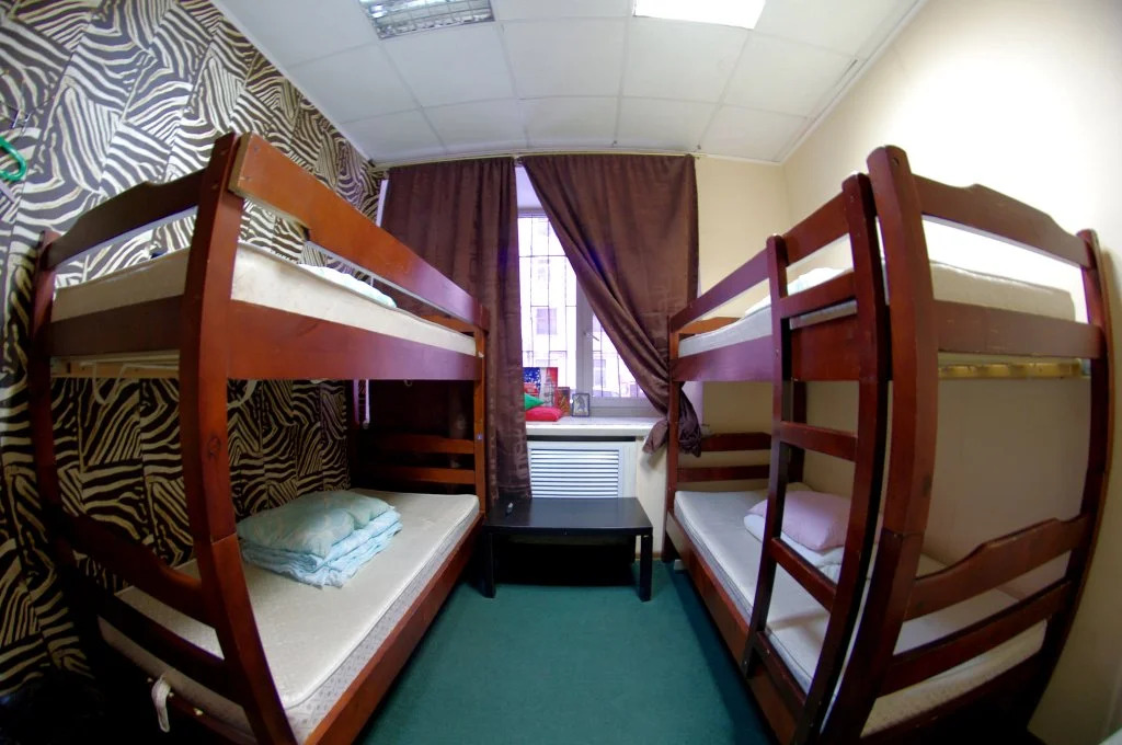 Hostel Pyjamas