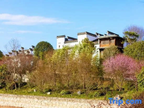 Ziyuan Hotel