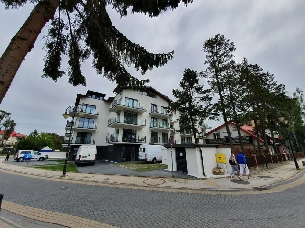 Apartament Różany - 365PAM