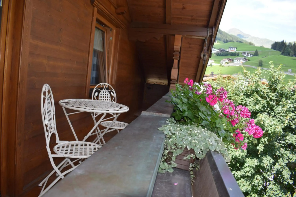 Appartement Maximilian