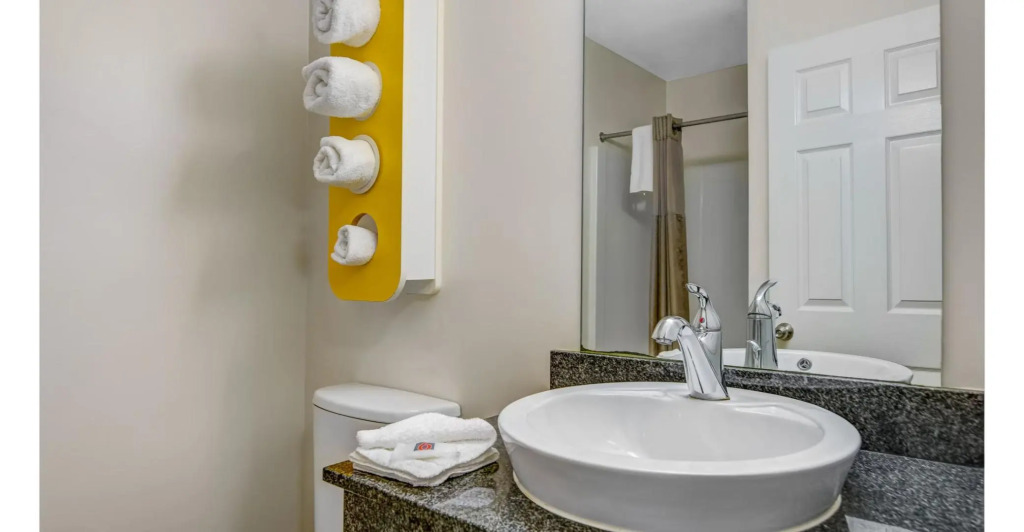 Studio 6 Extended Stay - Atlanta, GA - Chamblee