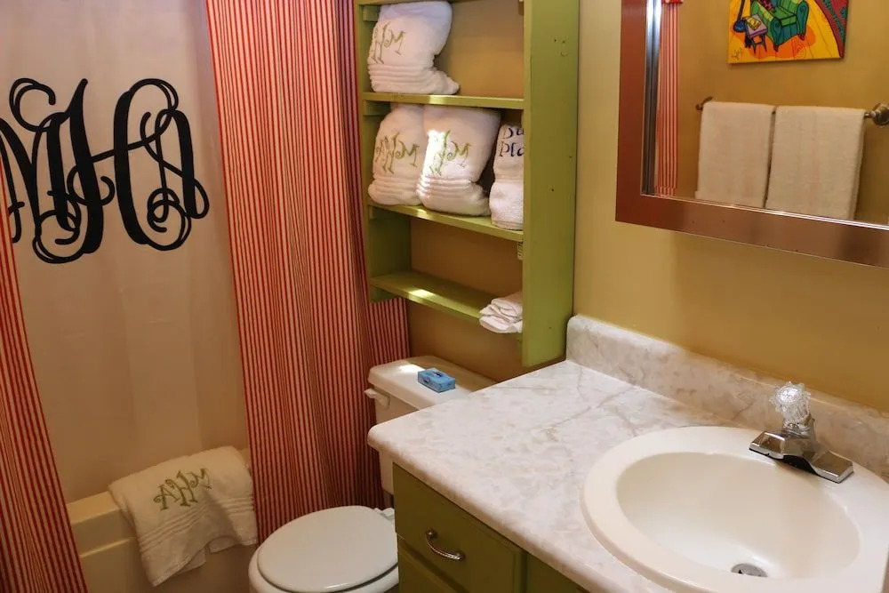 Lady Bugs Place - 2 Br Home