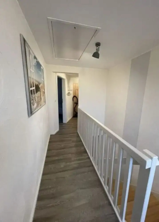 Lovely Apartment in Tonning