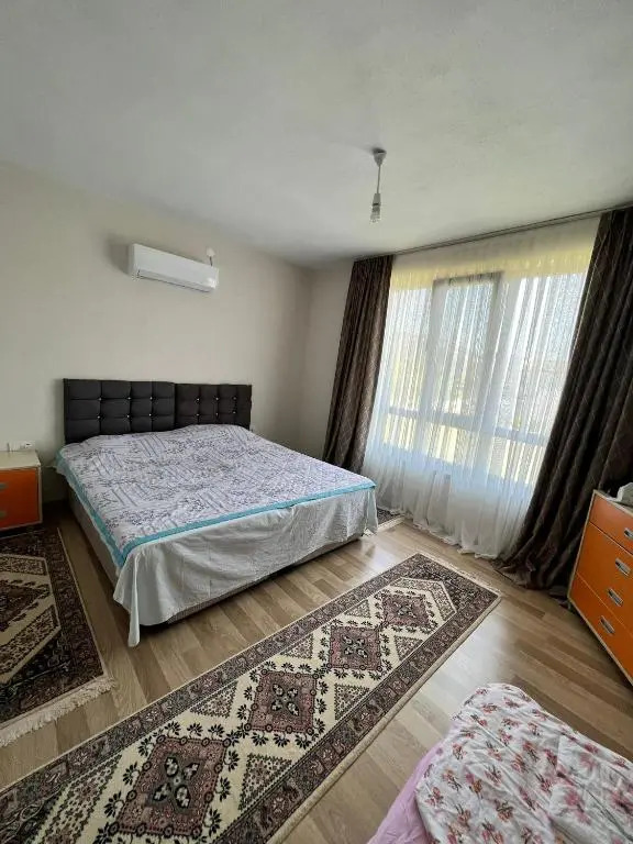 Dalaman Muğla da 4+1 Villa