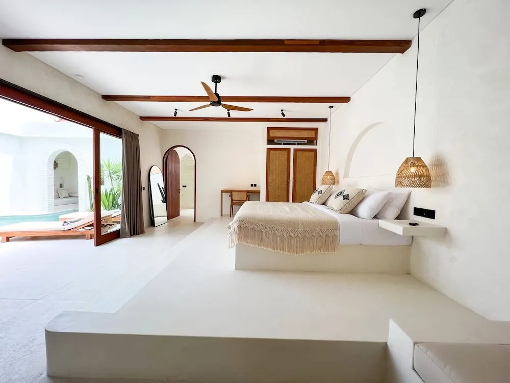 Breathe Boutique Suites
