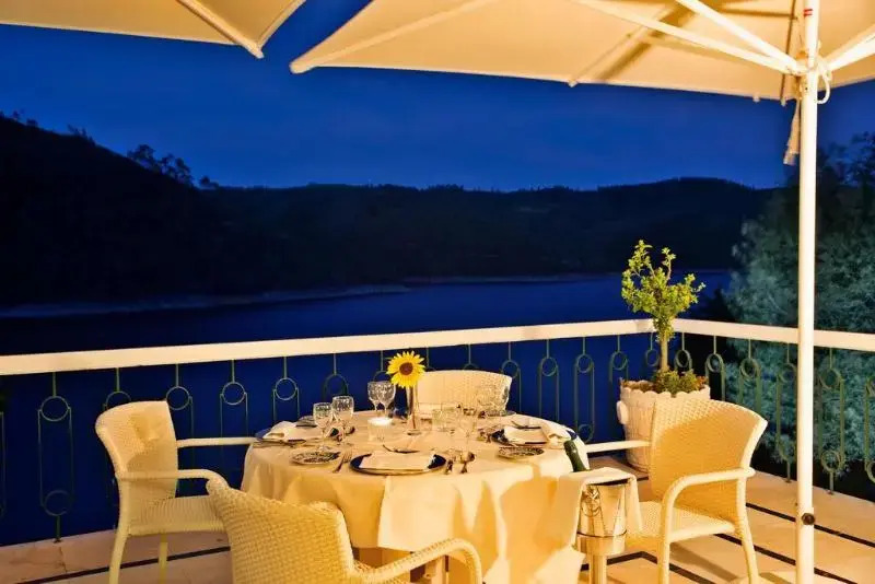 Lago Azul Villas