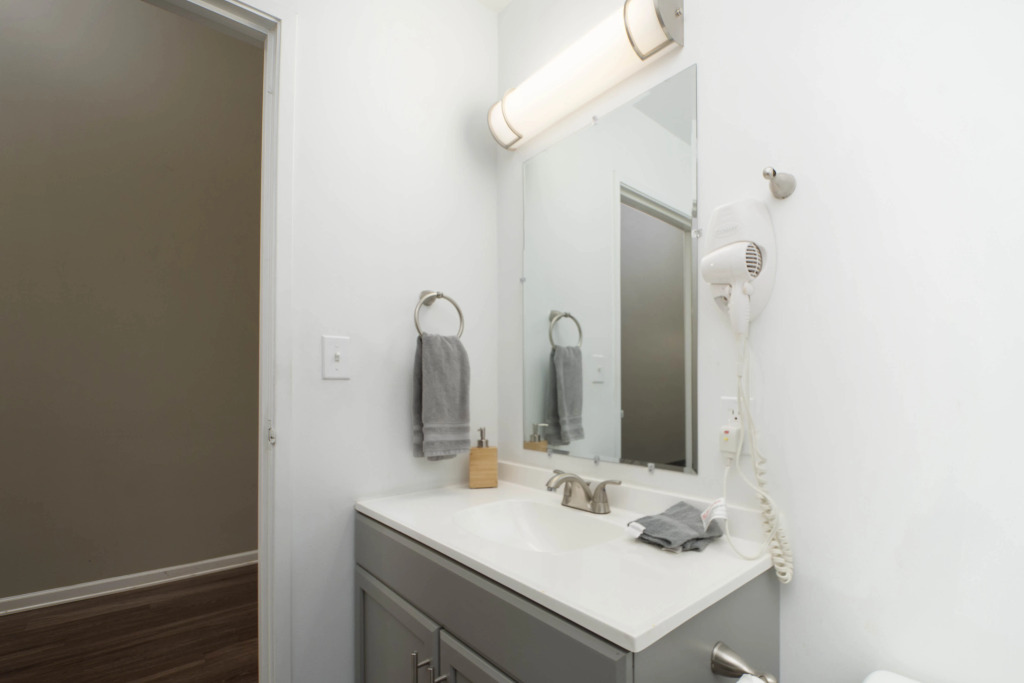 Downtown Denver Loft Style 2BR Apartment