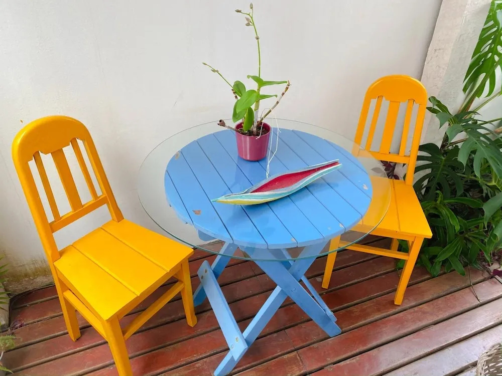 La Maison de Vacances