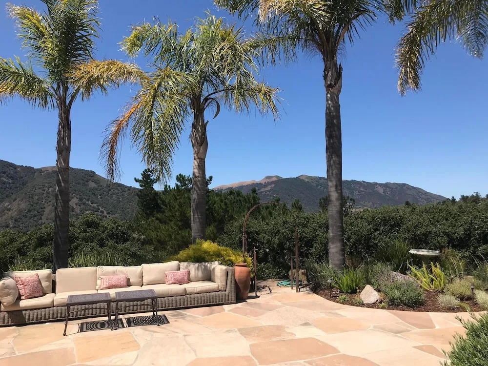 Lx16: Valley View Estate Above The Wineries With Hot Tub