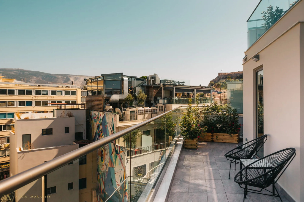 360Degrees Pop Art Hotel