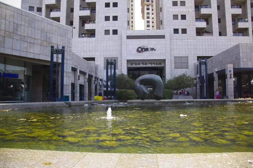 Tel Aviv