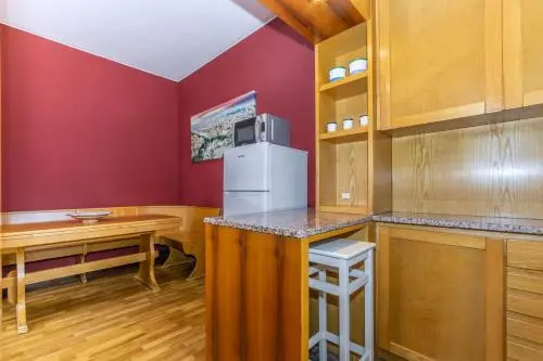 Suite Essenza Milano