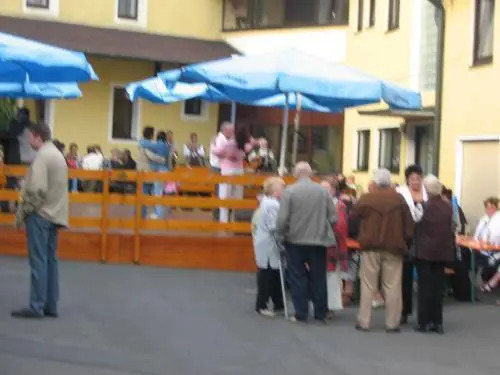 Hotel Weisses Ross