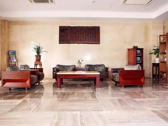 Star Island Impression Holiday Hotel