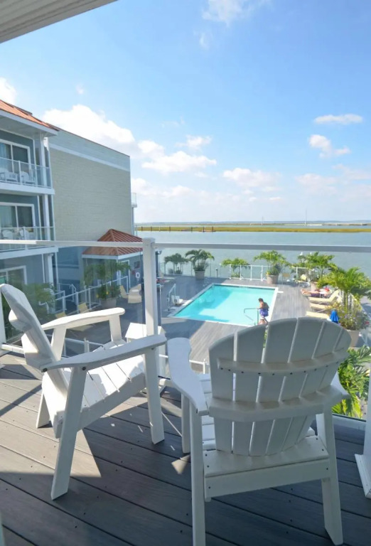 Fairfield Inn & Suites by Marriott Chincoteague Island Waterfront