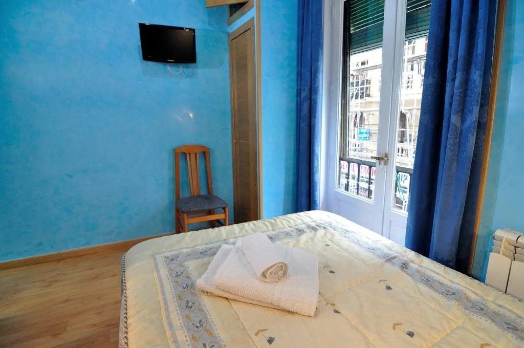Hostal Naranjos I