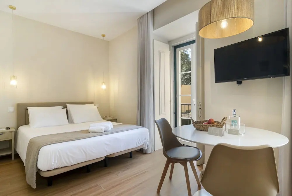 Metropolitan Living Lisbon - Laranjeiras