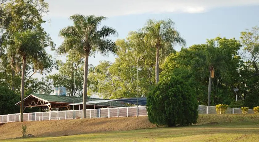 Riberas del Parana