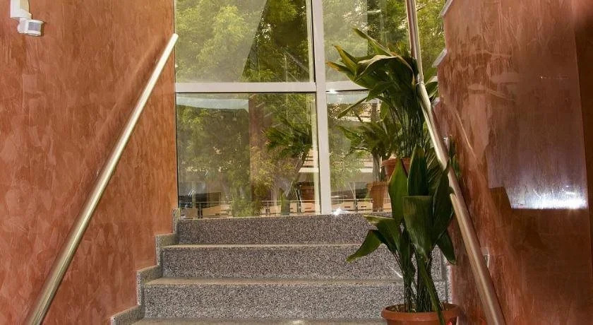 Malina Family Hotel