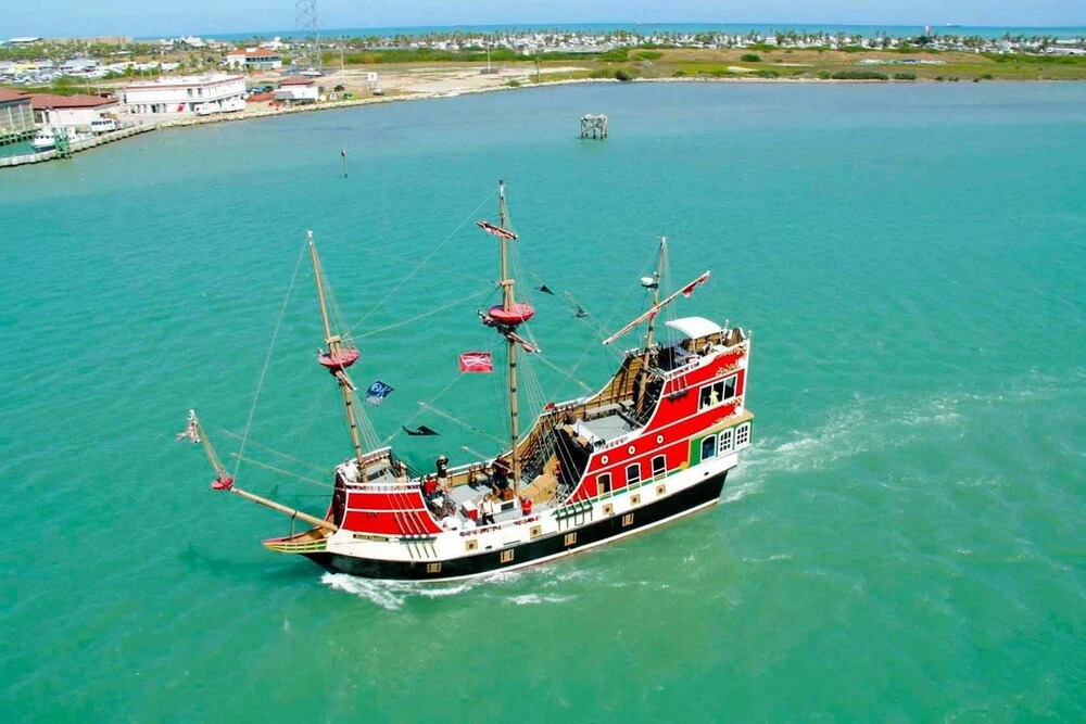 Acapulco Villa South Padre Island